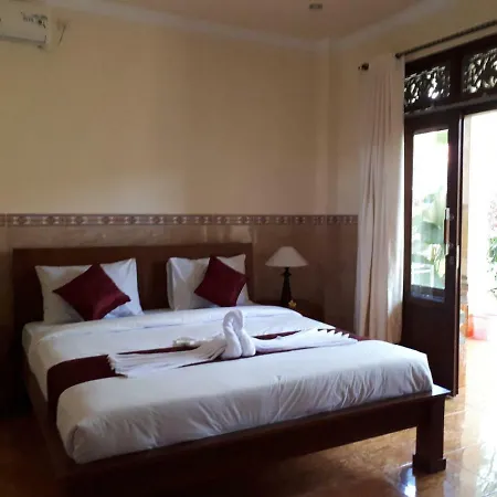 Ferienwohnung Mulan Dini House
