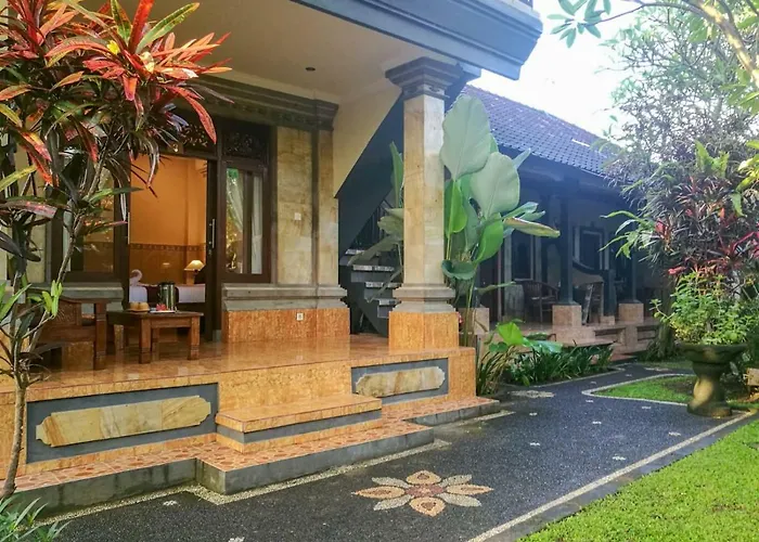 Mulan Dini House *