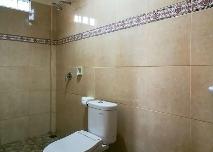 Mulan Dini House ウブド