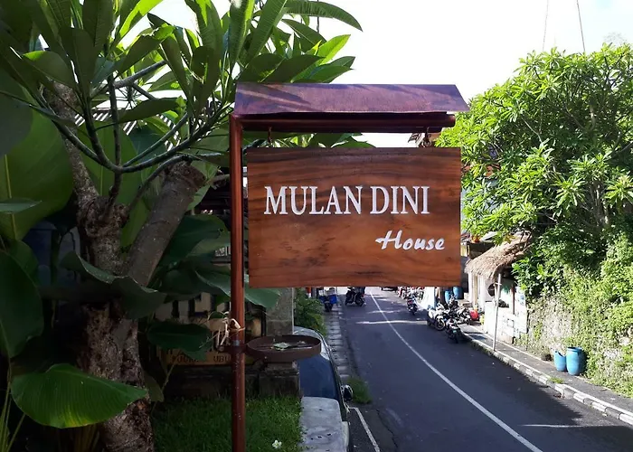 Mulan Dini House *